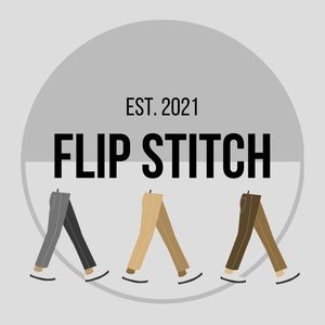 Meet your Posher, Flip